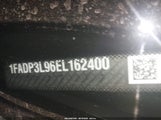 Ford Focus St 1FADP3L96EL162400 fotografie