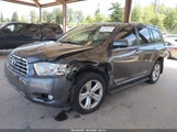 Toyota Highlander Limited V6 5TDDK3EH5AS024904 снимка