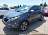 Kia Sportage Sx KNDPCCA65E7664934 fotografie