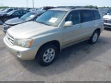 Toyota Highlander V6 JTEHF21AX20094178 fotografie