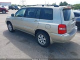 Toyota Highlander V6 JTEHF21AX20094178 fotografie