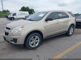 Chevrolet Equinox Ls 2GNALBEC4B1326960 снимка