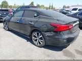 Nissan Maxima 3.5 Sl 1N4AA6AP0HC439389 снимка