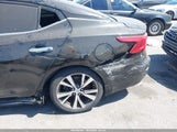 Nissan Maxima 3.5 Sl 1N4AA6AP0HC439389 снимка