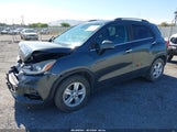Chevrolet Trax Lt KL7CJLSB1JB616786 снимка
