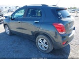 Chevrolet Trax Lt KL7CJLSB1JB616786 снимка