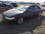 Cadillac Seville Sts 1G6KY54992U169262 photo