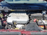 Toyota Sienna Le 5TDKK4CC4AS343604 photo