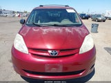 Toyota Sienna Le 5TDKK4CC4AS343604 photo