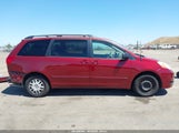 Toyota Sienna Le 5TDKK4CC4AS343604 photo