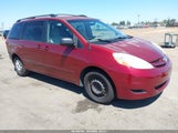 Toyota Sienna Le 5TDKK4CC4AS343604 photo
