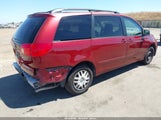 Toyota Sienna Le 5TDKK4CC4AS343604 photo
