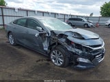 Chevrolet Malibu Fwd 1Lt 1G1ZD5STXPF251172 photo