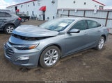 Chevrolet Malibu Fwd 1Lt 1G1ZD5STXPF251172 fotografie