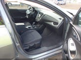 Chevrolet Malibu Fwd 1Lt 1G1ZD5STXPF251172 fotografie