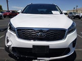 Kia Sorento 3.3L Ex 5XYPH4A53LG706757 photo
