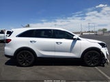 Kia Sorento 3.3L Ex 5XYPH4A53LG706757 photo