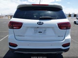 Kia Sorento 3.3L Ex 5XYPH4A53LG706757 photo