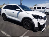 Kia Sorento 3.3L Ex 5XYPH4A53LG706757 photo