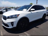 Kia Sorento 3.3L Ex 5XYPH4A53LG706757 photo