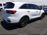 Kia Sorento 3.3L Ex 5XYPH4A53LG706757 photo
