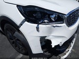 Kia Sorento 3.3L Ex 5XYPH4A53LG706757 photo