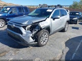 Toyota Rav4 Xle Premium 2T3A1RFV8SW599186 fotografie