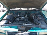 GMC Sierra C1500 2GTEC19W2T1513561 fotografie