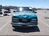GMC Sierra C1500 2GTEC19W2T1513561 fotografie