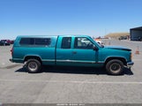 GMC Sierra C1500 2GTEC19W2T1513561 fotografie