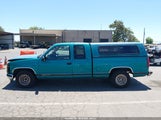 GMC Sierra C1500 2GTEC19W2T1513561 fotografie