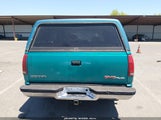 GMC Sierra C1500 2GTEC19W2T1513561 fotografie