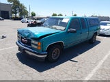 GMC Sierra C1500 2GTEC19W2T1513561 fotografie