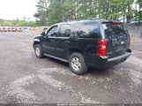 Chevrolet Tahoe Lt 1GNSKBE04DR344785 fotografie