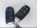 Dodge Journey Crossroad Plus Awd 3C4PDDGG7HT541705 снимка