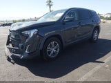 GMC Terrain Sle 3GKALMEV2JL225603 photo