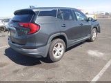 GMC Terrain Sle 3GKALMEV2JL225603 photo