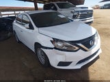 Nissan Sentra S 3N1AB7AP1KY336786 снимка