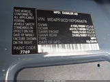 Mercedes-Benz Sprinter  Standard Roof V6 WD4PF0CD1KP046674 снимка