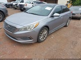 Hyundai Sonata Limited 5NPE34AF5FH142217 снимка