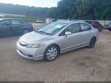 Honda Civic Lx 2HGFA1F51AH562813 снимка