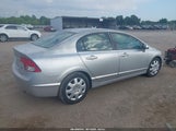 Honda Civic Lx 2HGFA1F51AH562813 снимка