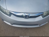 Honda Civic Lx 2HGFA1F51AH562813 снимка