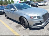 Audi A4 2.0T Premium WAUAFAFL6AN009071 снимка