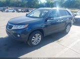 Kia Sorento Lx V6 5XYKTDA26BG123306 снимка