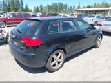 Audi A3 2.0T WAUHE78P28A171821 снимка