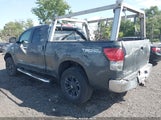 Toyota Tundra Limited 5.7L V8 5TFBV58157X021044 fotografie