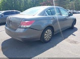 Honda Accord 2.4 Lx 1HGCP26389A150095 photo