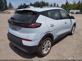 Chevrolet Bolt Euv Fwd Lt 1G1FY6S04P4157044 fotografie