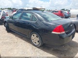 Chevrolet Impala Lt 2G1WG5E37D1113825 fotografie